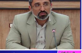 ۵۱ راس دام در شهرستان بیرجند بر اثر سیلاب  تلف شدند