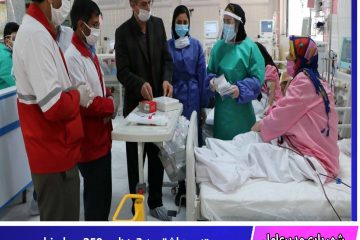 بسته‌ بهداشتی به ۳ هزار و ۲۵۰ بیمار خاص خراسان جنوبی اهدا می‌شود