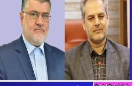 تجارب گرانبهای شما در حوزه کشاورزی، پویایی و نشاط را در سال “جهش تولید” برای این عرصه به ارمغان خواهد آورد.