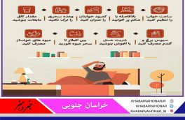 چند توصیه برای پیشگیری از سردرد در ماه رمضان