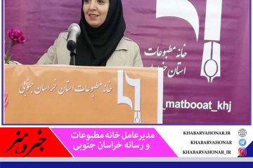 اهتمام رسانه برای کرونا در تقویم آگاهی‌بخشی‌های عمومی و تاریخ ماندگار خواهد شد