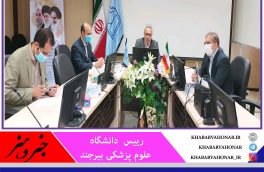 ۶۱ درصد بیماران کرونایی جدید خراسان جنوبی اعضای خانواده‌ هستند