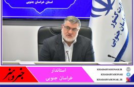 مردم تهدیدات ابتلا به کرونا را جدی بگیرند