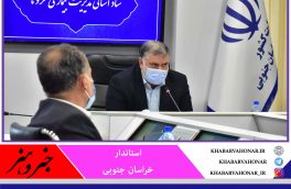 تعامل مردم، شرط اصلی عبور از شرایط کرونایی
