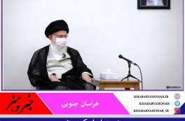 من حتما ماسک میزنم…