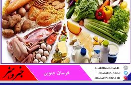 عادت‌های غذایی مناسب با تقویت عملکرد سیستم ایمنی بدن، کمک می کند