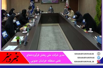 مصرف بنزین در خراسان جنوبی ۳۲ درصد کاهش یافت