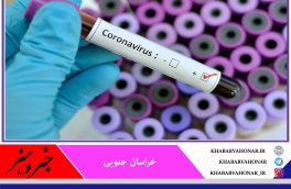 ♨️تحقیقات جدید دانشمندان مشخص کرد؛  ۶ گروه از علائم بیماری کرونا شناسایی شد