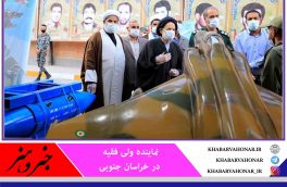 دانستن و تبیین درسهای دفاع مقدس به نسل جوان جزو ضروریات است