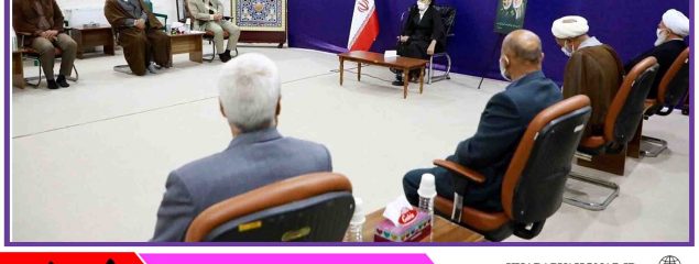 بازسازی مناطق سیلزده باید اقدامات براساس نظر کارشناسان اداری و خبرگان محلی صورت گیرد