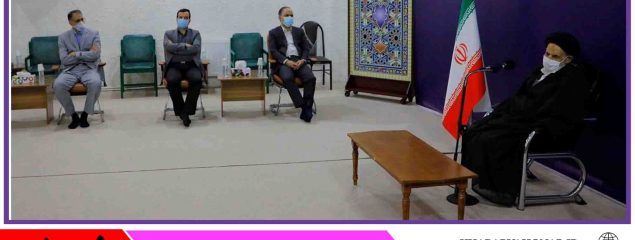 باید به موضوع سلامتمحوری بیشتر اهمیت داد به طوری که برای بیماری کرونا خیلی روی آن تاکید است