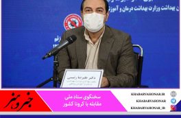 ? اجرای محدودیت های کرونایی در شهرستان های بیرجند، طبس و قائنات ؛
