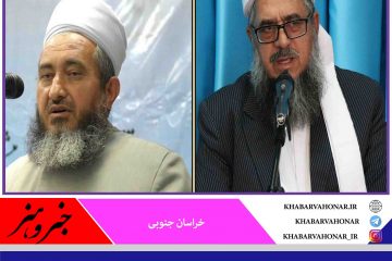 محکومیت ترور دانشمند وزارت دفاع از سوی امامان جمعه اهل سنت