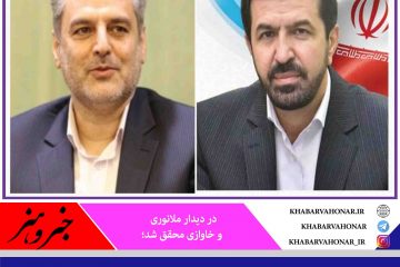 دستور وزیر جهاد کشاورزی برای رفع بخشی از مشکلات خراسان جنوبی