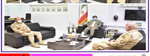 امنیت خراسان جنوبی ، مثال زدنی است