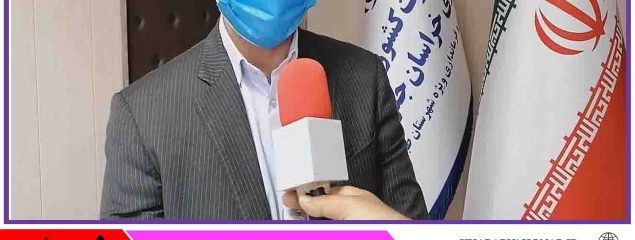 کاهش ۱۸ درصدی مبتلایان به کرونا در شهرستان طبس