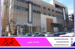 اتمام حجت دادستان مرکز استان مجوز بهره برداری مجتمع هلال  بیرجند را بدون پارکینگ نمی‌دهیم