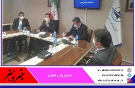 معاون وزیر تعاون: وضعیت اشتغال ۱۰ استان از نزدیک بررسی می‌شود