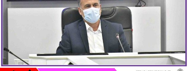 هدف اصلی در پدافند غیرعامل،افزایش تاب آوری در مسایل و مشکلات