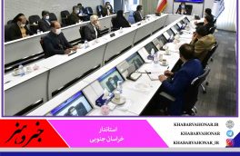 🔸از جامعه نخبگانی استان، فقط ایده و طرح می خواهیم