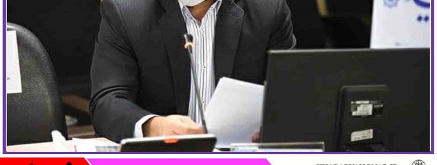 ♨️ تعداد فوتی های در اثر بیماری کرونا به ۷۶۰ مورد در خراسان جنوبی رسید؛