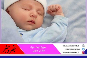 در طول یک قرن مهدی، نام بیش از ۲۵ هزار نفر در خراسان جنوبی