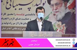 گام های بزرگ ارتش و دیگر یگان های نظامی برای استقرار امنیت درخراسان جنوبی