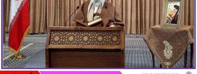 به ضوابطی که مسئولین امور بهداشت و درمان مشخص میکنند قاطعانه عمل شود