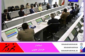 بسیج همه امکانات برای تأمین نهاده‌های دامی در خراسان جنوبی