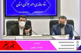 ?استاندار خراسان جنوبی : خانه جوان استان تا پایان دولت به بهره برداری می رسد