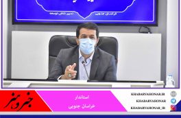 موردی از کرونای هندی در خراسان جنوبی گزارش نشده است