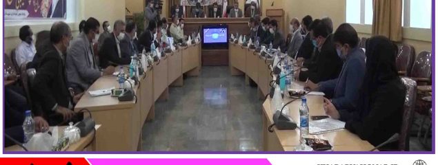 تأکید استاندار بر پیگیری مسئولان در حل مشکلات شهرستان سربیشه