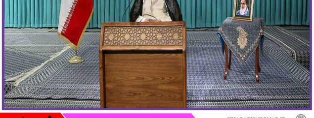 انتخابات مانند تشییع شهیدسلیمانی فراتر از سلیقههای سیاسی است همه باید شرکت کنند
