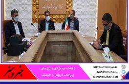 انتقاد از اجرایی نشدن مصوبات سفر استاندار به شهرستان خوسف
