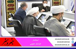 دسته‌روی هیات‌های مذهبی در خراسان جنوبی ممنوع است