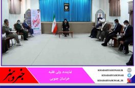 استکبار جهانی دنیا را به نام حقوق بشر ناامن کرد