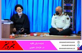 خطرناک‌ترین ابزاردشمن این است که آنها از مردم قانونمداری را بردارند