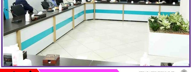حمایت بانک توسعه تعاون از صنایع زغالی خراسان جنوبی / اجرای طرح توسعه شرکت کک طبس