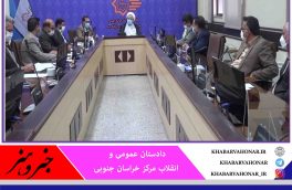 کالا‌های اساسی به موقع به دست مردم برسد
