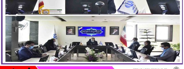 بازنگری سند توسعه شهرستان نهبندان در دستور کار معاونت عمرانی