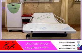 از ابتدای شیوع کرونا: کمک ۸۰میلیارد تومانی وزارت بهداشت و WHO به دانشگاه علوم پزشکی بیرجند