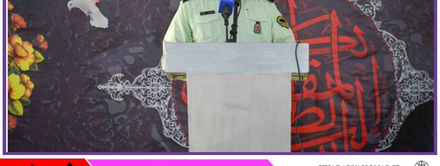 کشف ۴۰ تن مواد مخدر و افزایش سرقتهای خرد در خراسان جنوبی