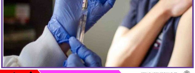 در یک روز رکورد واکسیناسیون کرونا در استان شکسته شد