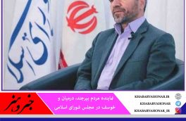 محصول زرشک یک پروژه نیمه‌تمام  در خراسان جنوبی است