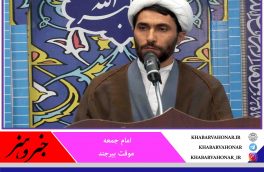 هوشمندی مردم و مسوولان باعث رفع اختلال سوخت‌رسانی شد