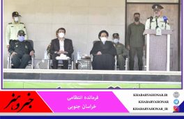 تصادفات در خراسان جنوبی ۲ درصد افزایش یافته که برای ما بسیار سنگین است