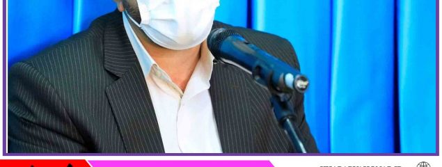استاندار خراسان جنوبی: کارهای شروع شده را به نتیجه رساندیم