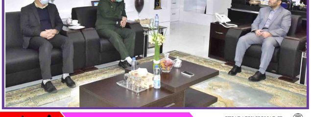 راه اندازی کارگروه بسیج سازندگی در خراسان جنوبی