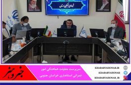 اجرای طرح نهضت ملی مسکن نیازمند بکارگیری همه ظرفیت‌ها است