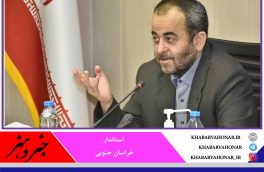 ورود استاندار به افزایش پروازهای فرودگاه بیرجند